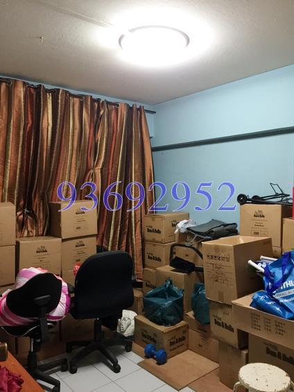 Blk 433 Yishun Avenue 6 (Yishun), HDB 4 Rooms #130701492